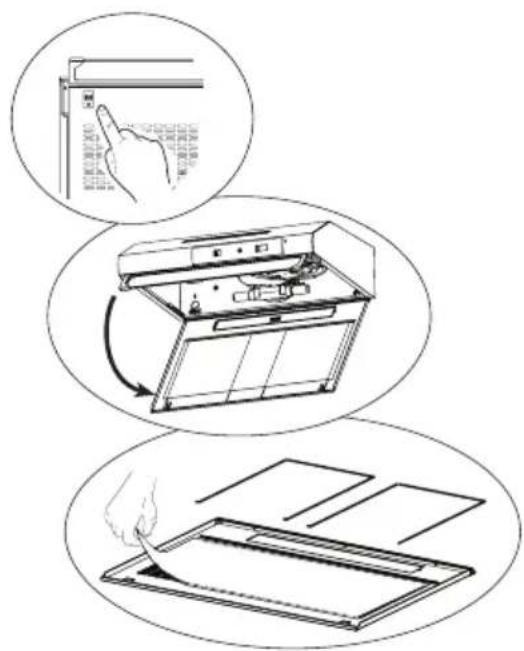 BEKO CFB 5432 W - 5.4 - 3