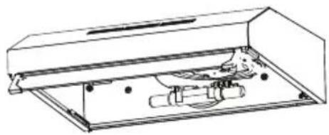 BEKO CFB 5432 W - A3 - 20