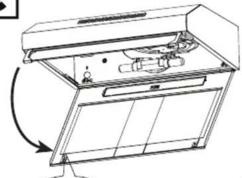BEKO CFB 5432 W - A3 - 25