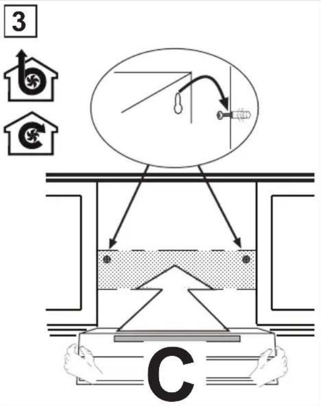 BEKO CFB 5432 W - A3 - 7