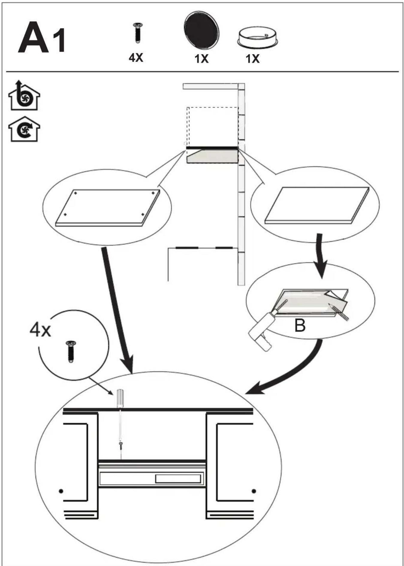 BEKO CFB 5432 W - Pemecahan Masalah - 3