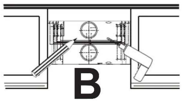 BEKO CFB 5432 W - Pemecahan Masalah - 9