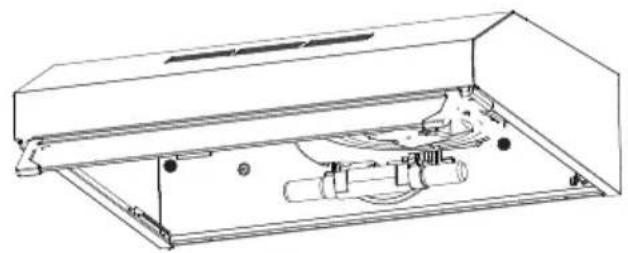 BEKO CFB 5432 W - A3 - 27