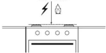 BEKO CFB 5432 W - 5.4 - 2
