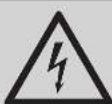 BEKO CFB 5432 W - Signification des symboles - 4