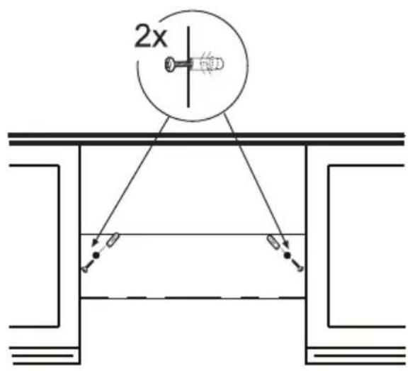 BEKO CFB 5432 W - A3 - 9