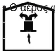 BEKO CFB 5432 W - Xpólσ Χωρις συνδεδεμένογωyo εξayωyns - 1