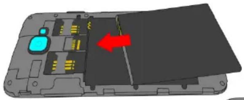 NGM-Mobile Dynamic Milo - Satt in batteriet - 1