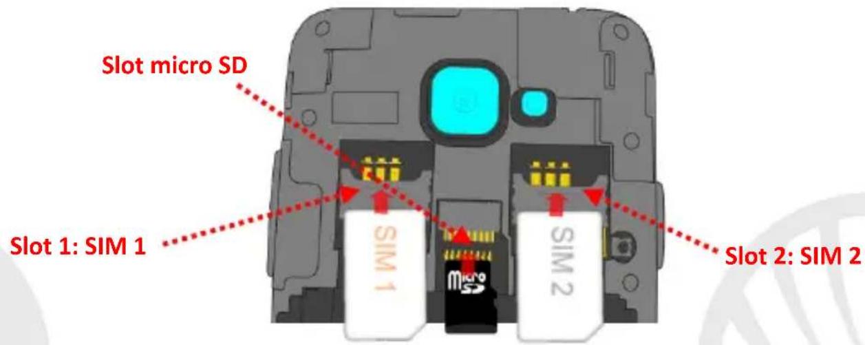 NGM-Mobile Dynamic Milo - Montering - 1
