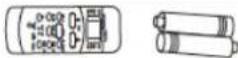 DAITSU APD9CR - Accessoires - 6