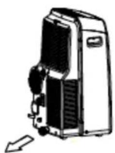 DAITSU APD9CR - PRECAUCIÓN - 6