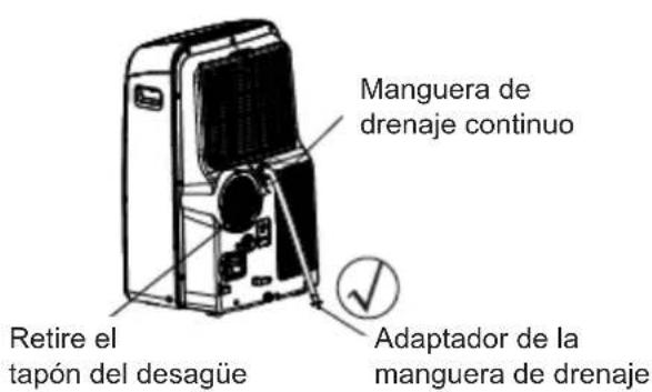 DAITSU APD9CR - PRECAUCIÓN - 1
