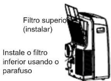 DAITSU APD9CR - PRECAUÇÃO - 4