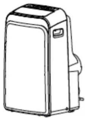 DAITSU APD9CR - MANUAL DEL PROPIETARIO - 1