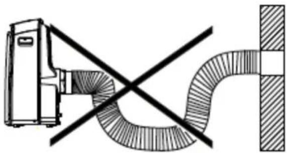 DAITSU APD9CR - PRECAUCIÓN - 5