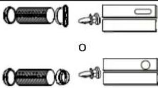 DAITSU APD9CR - Accesorios - 1