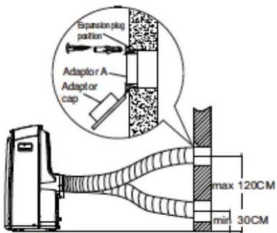 DAITSU APD9CR - PRECAUCIÓN - 4
