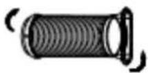 DAITSU APD9CR - Instalação numa janela de correr deslizante - 2