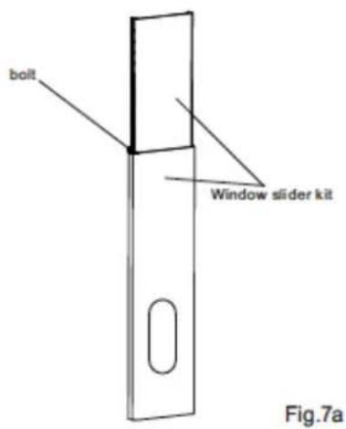 DAITSU APD9CR - PRECAUCIÓN - 3
