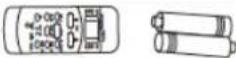 DAITSU APD9CR - Informazioni elettriche - 6