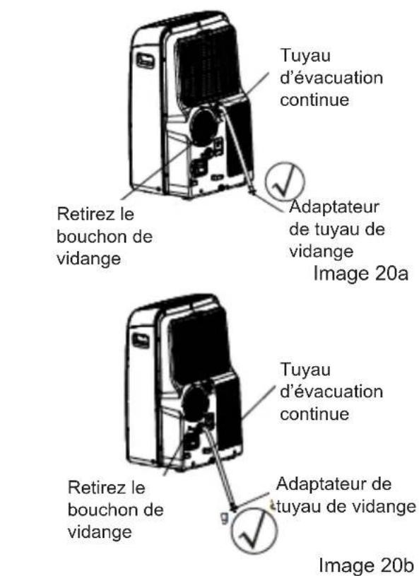 DAITSU APD12HR - Attention : - 1