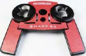 MULTIPLEX SMART SX MLINK Set - TABLA DE CONTENIDOS - 7