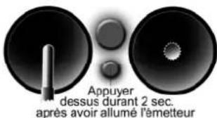 MULTIPLEX SMART SX MLINK Set - Essai de portée - 1