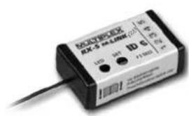 MULTIPLEX SMART SX MLINK Set - 5826 - 1