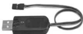 MULTIPLEX SMART SX MLINK Set - SET CONTENTS / ACCESSORIES - 4