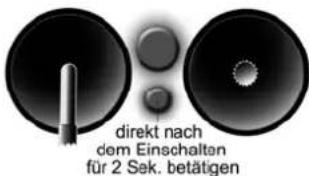 MULTIPLEX SMART SX MLINK Set - Reichweitentest - 1
