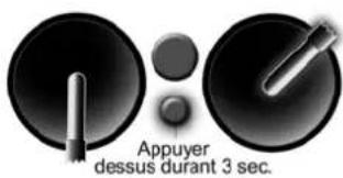 MULTIPLEX SMART SX MLINK Set - Changement du mode de pilotage - 2