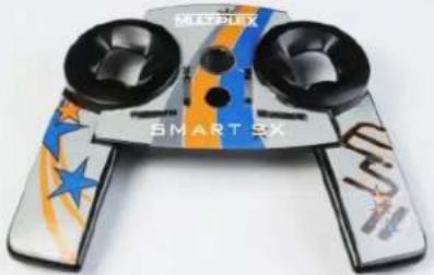 MULTIPLEX SMART SX MLINK Set - TABLA DE CONTENIDOS - 4