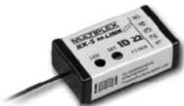 MULTIPLEX SMART SX MLINK Set - 5826 - 4