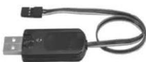 MULTIPLEX SMART SX MLINK Set - CONTENIDO DEL KIT / ACCESORIOS - 4