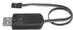 MULTIPLEX SMART SX MLINK Set - LIEFERUMFANG / ZUBEHÖR - 4