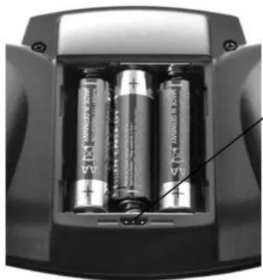 MULTIPLEX SMART SX MLINK Set - Eléments de cde de l'émetteur - 2