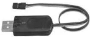 MULTIPLEX SMART SX MLINK Set - CONTENUTO DEL SET / ACCESSORI - 4