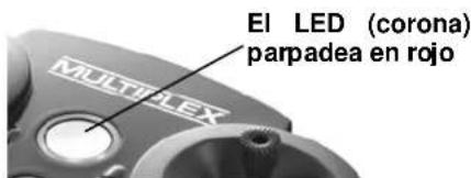MULTIPLEX SMART SX MLINK Set - Monitor de voltaje / autonomía - 1
