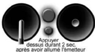MULTIPLEX SMART SX MLINK Set - Faire un essai de portée - 1
