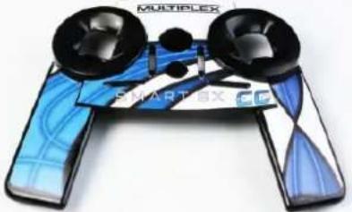 MULTIPLEX SMART SX MLINK Set - TABLA DE CONTENIDOS - 5