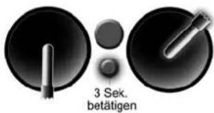 MULTIPLEX SMART SX MLINK Set - Modeumschaltung - 2