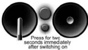 MULTIPLEX SMART SX MLINK Set - Range checking - 1