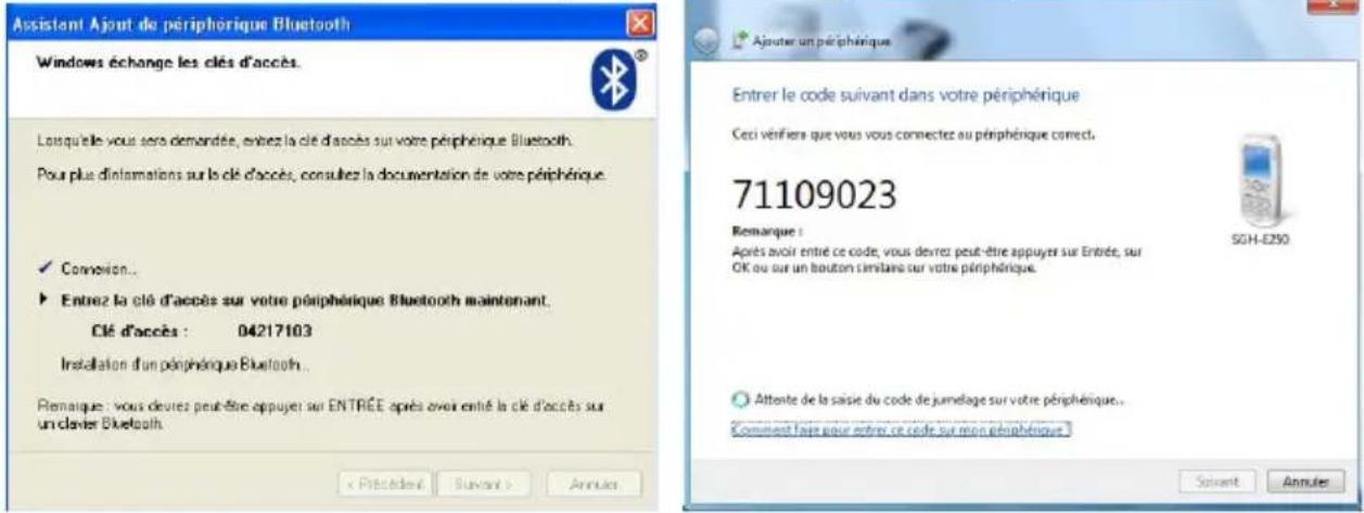 CONNECTLAND BTBD00910M - Installation matérielle de l'adaptateur Bluetooth - 9