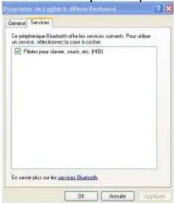 CONNECTLAND BTBD00910M - Utilisation de l'adaptateur Bluetooth - 1