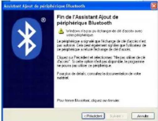 CONNECTLAND BTBD00910M - Résolution de problèmes - 1
