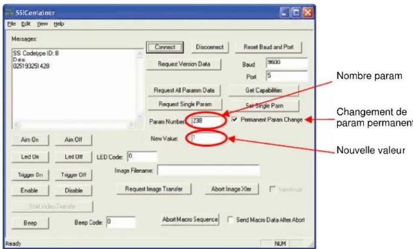 ELO 15D1 - Test du lecteur de codes-barres - 3