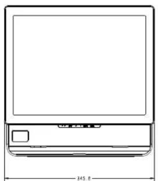 ELO 15D1 - Déballage de votre ordinateur tactile - 2