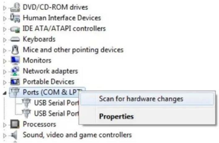 ELO 15D1 - Appuyez ensuite sur "Enter" (Entrée). - 8