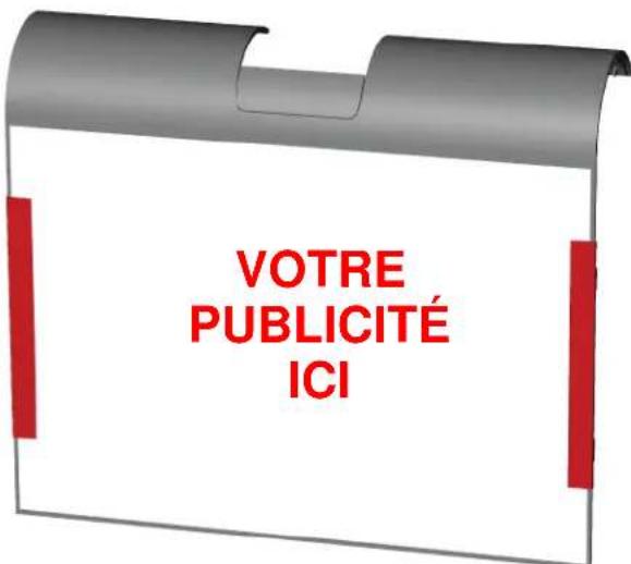 ELO 15D1 - Supports publicitaires - 2