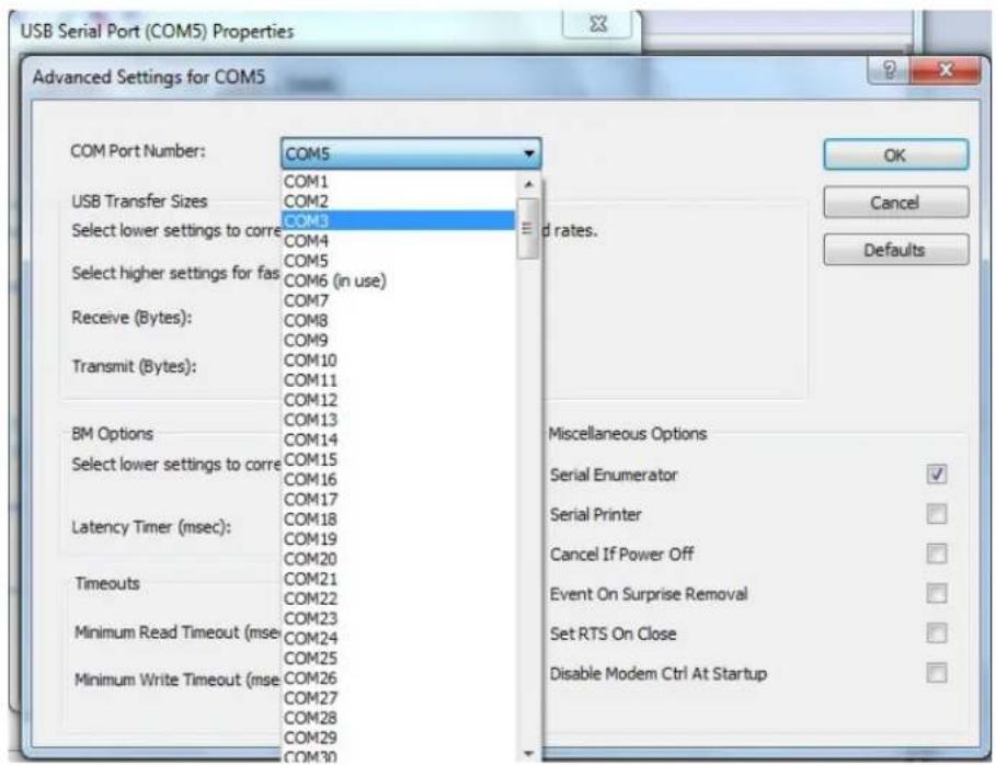ELO 15D1 - Appuyez ensuite sur "Enter" (Entrée). - 7